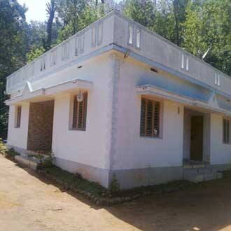 Himgana Homestay, Coorg 1